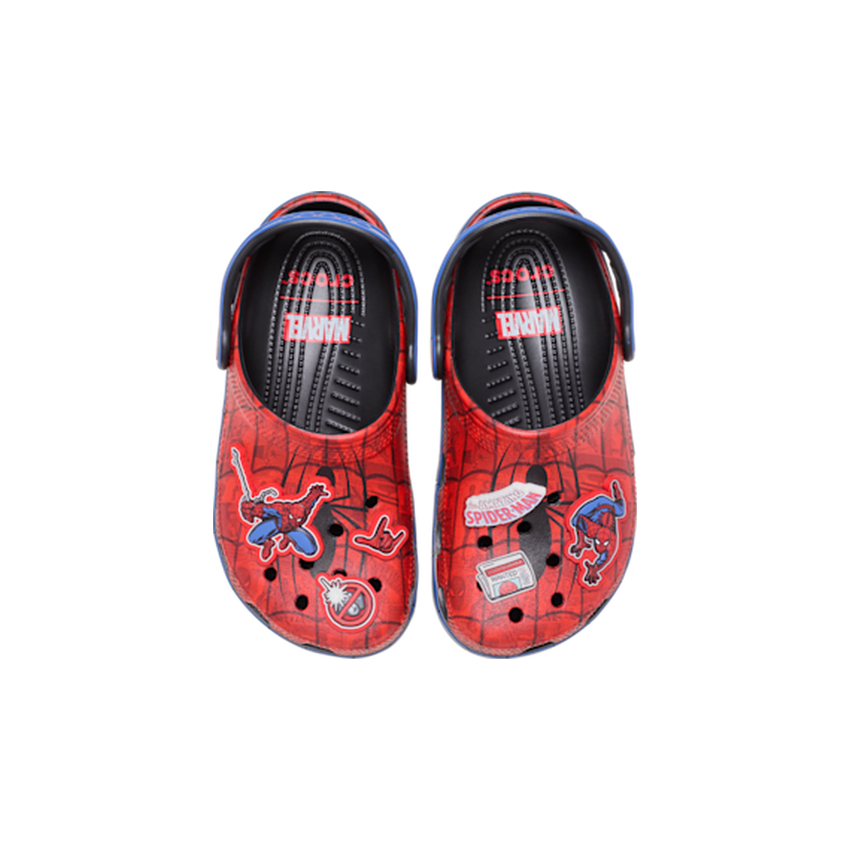 Kids' Spider-Man™ Classic Clog - Multi