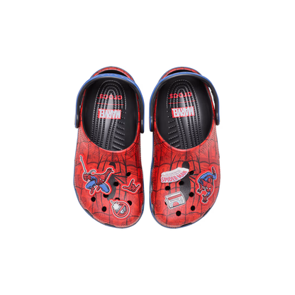 Crocs Kids' Spider-Man™ Classic Clog ALT100