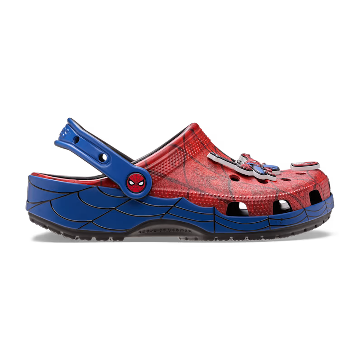 Crocs Kids' Spider-Man™ Classic Clog ALT120