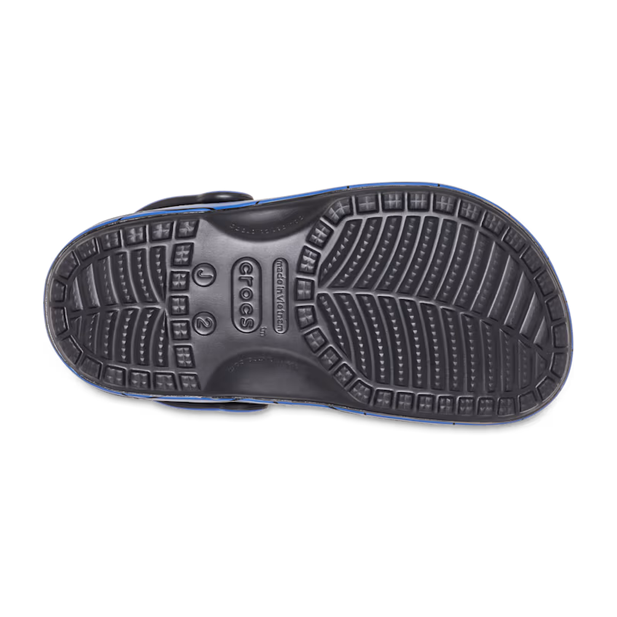 Crocs Kids' Spider-Man™ Classic Clog ALT130