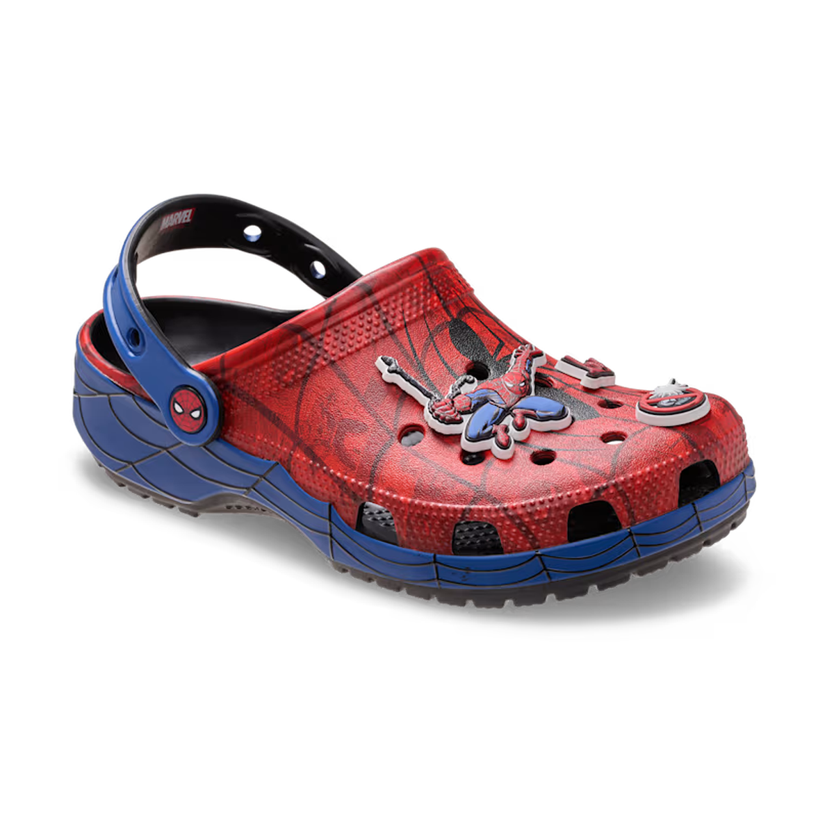Crocs Kids' Spider-Man™ Classic Clog ALT140