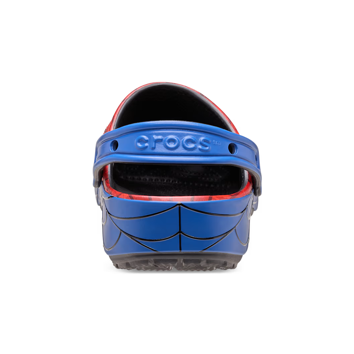 Crocs Kids' Spider-Man™ Classic Clog ALT160