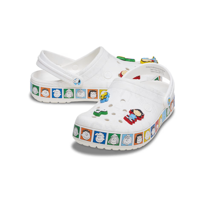 Crocs Peanuts Crocband Clog ALT110