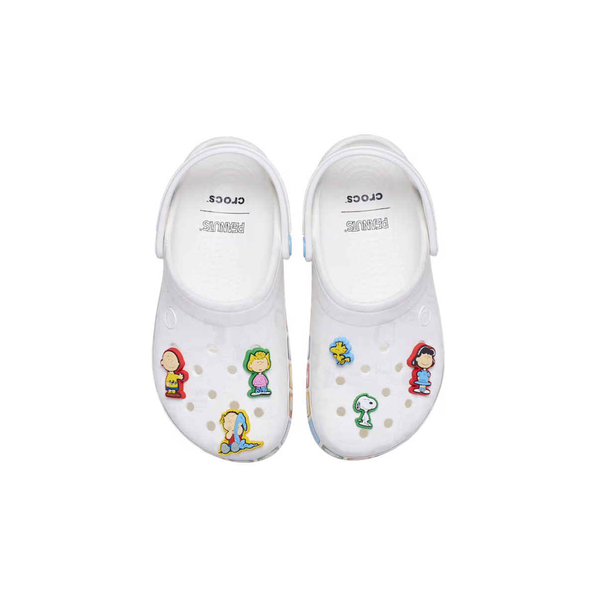Crocs Peanuts Crocband Clog ALT120
