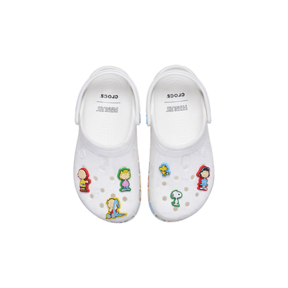Crocs Peanuts Crocband Clog ALT120