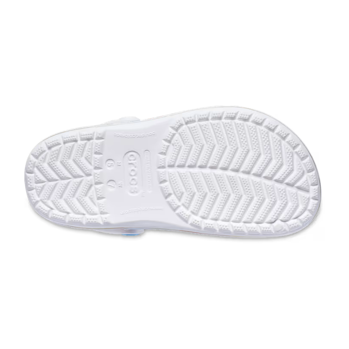 Crocs Peanuts Crocband Clog ALT130