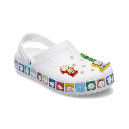 Crocs Peanuts Crocband Clog ALT140