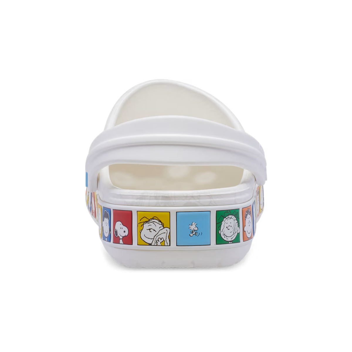 Crocs Peanuts Crocband Clog ALT160