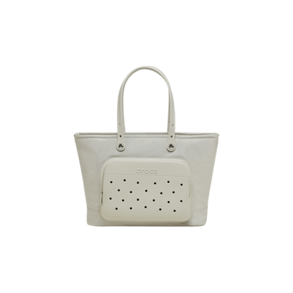 Nylon Tote - Meteor