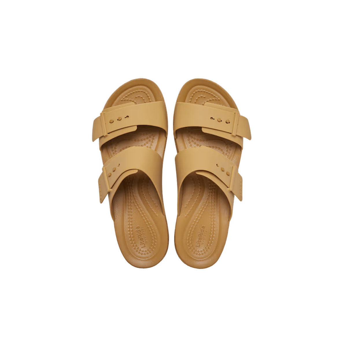 crocs-gallery-color:umber; color:Umber; alt:ALT120; file:212409_2HI-ALT120