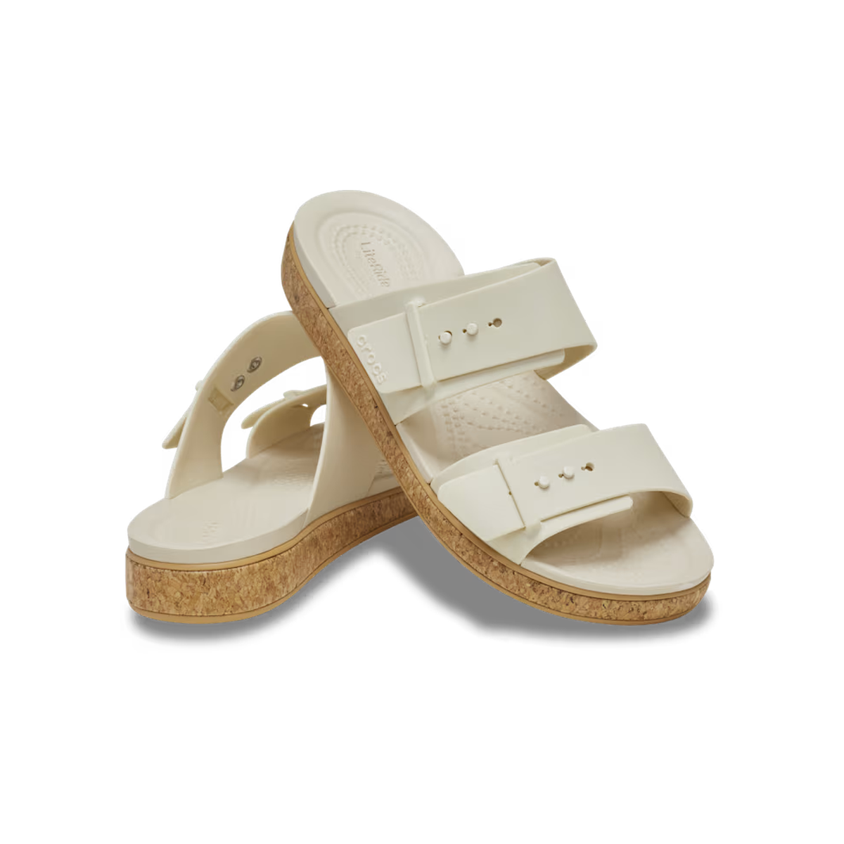 crocs-gallery-color:frappe; color:Frappé; alt:ALT110; file:212409_2MC-ALT110