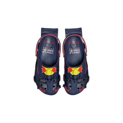 Oracle Red Bull Racing Crocband™ Clog - Multi