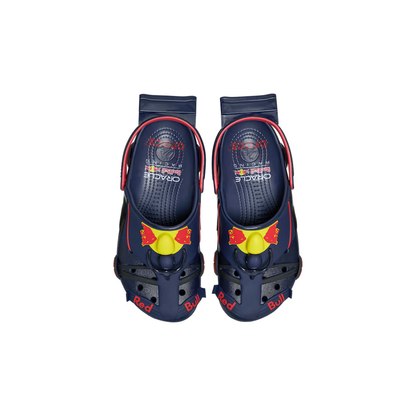 Crocs Oracle Red Bull Racing Crocband™ Clog ALT100