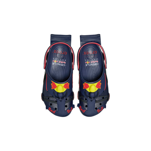 Crocs Oracle Red Bull Racing Crocband™ Clog ALT100