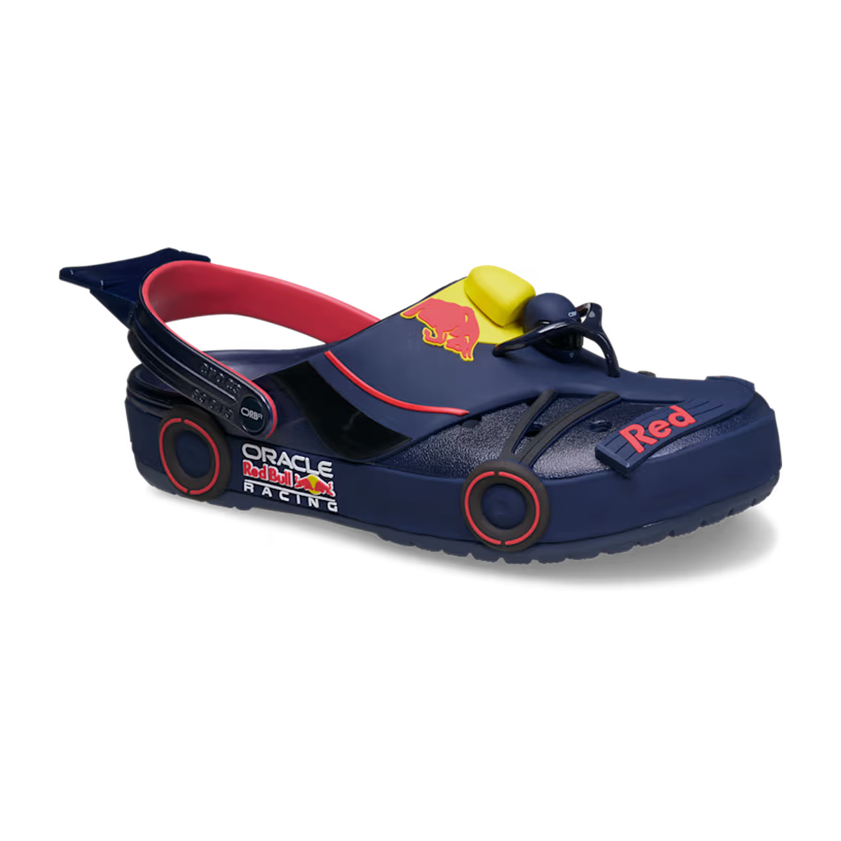 Crocs Oracle Red Bull Racing Crocband™ Clog ALT140