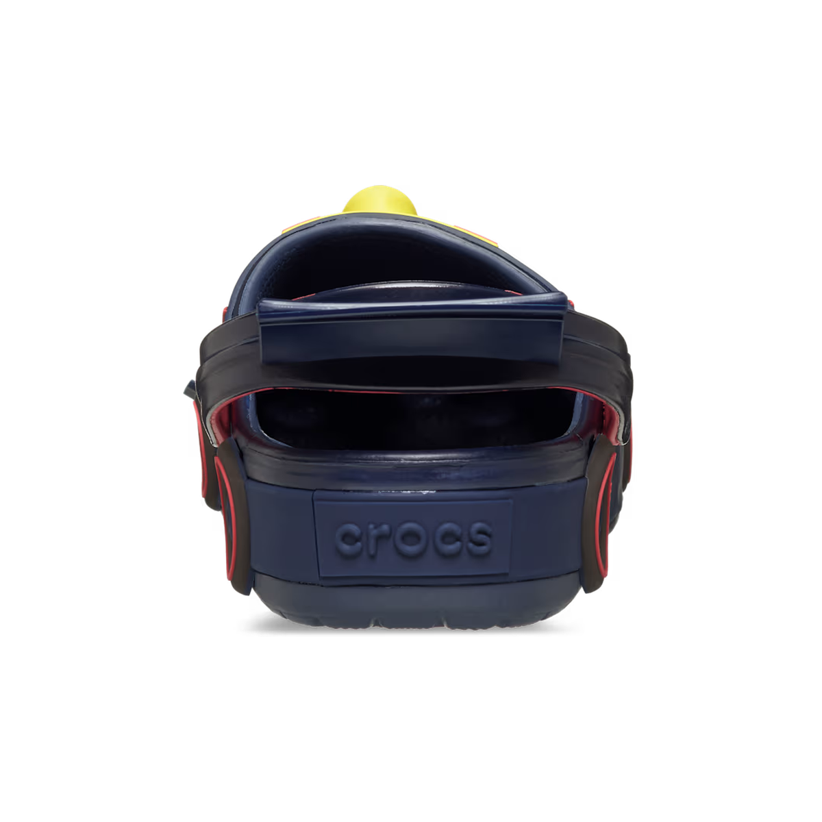 Crocs Oracle Red Bull Racing Crocband™ Clog ALT160