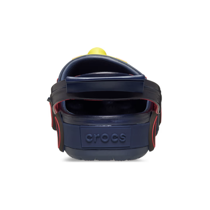Crocs Oracle Red Bull Racing Crocband™ Clog ALT160