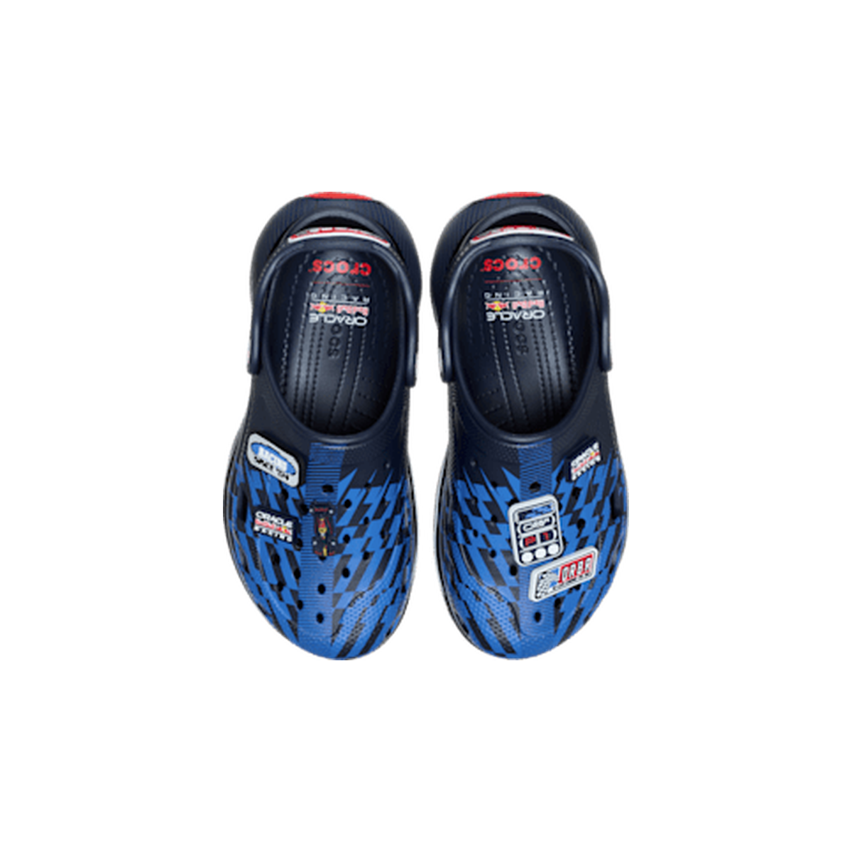 Oracle Red Bull Racing Classic Runner - Multi