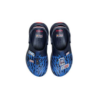 Crocs Oracle Red Bull Racing Classic Runner ALT100