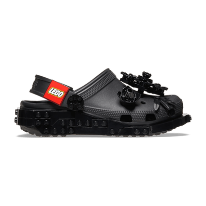 LEGO® Midnight Garden Clog - Multi