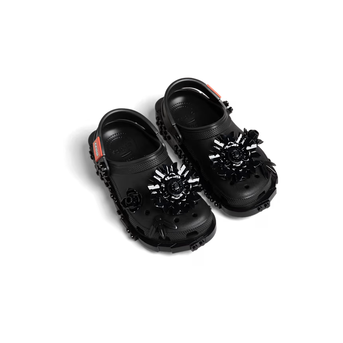 Crocs LEGO® Midnight Garden Clog ALT110
