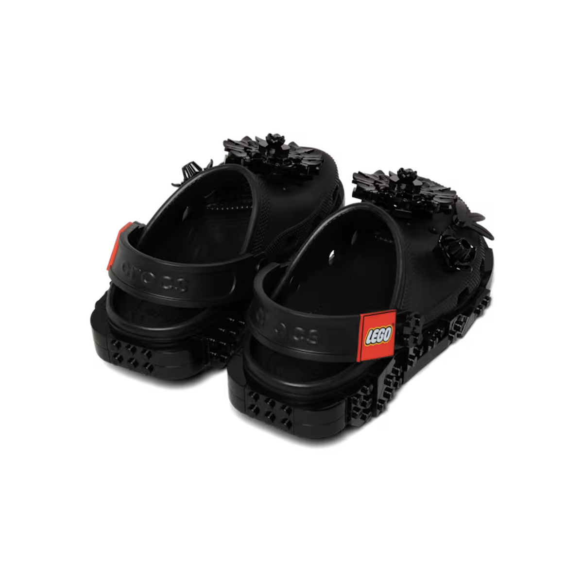 Crocs LEGO® Midnight Garden Clog ALT120