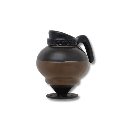 3D Coffee Carafe