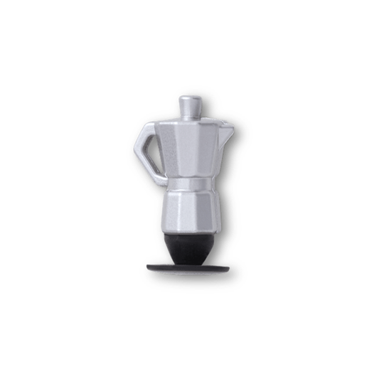 3D Coffee Percolator