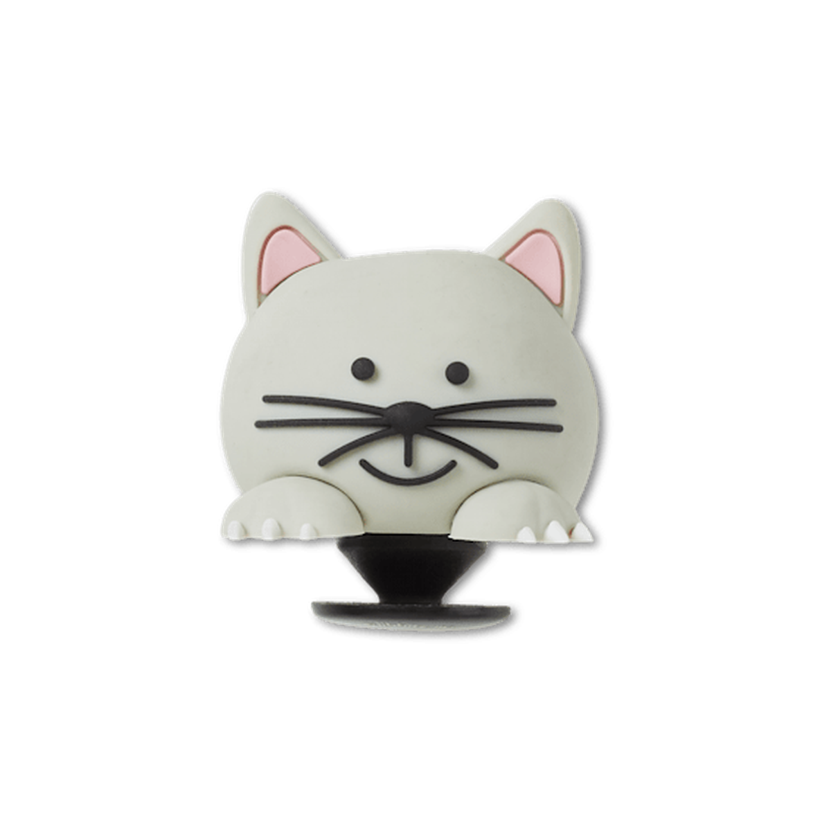 3D Kitty