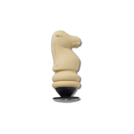 3D Knight Chess Piece