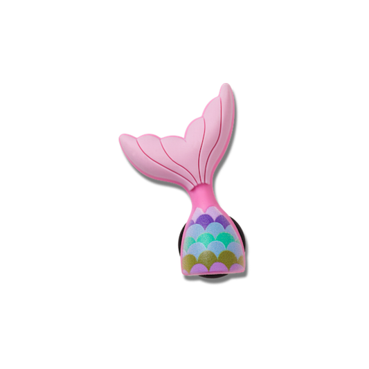 3D Mermaid Tail