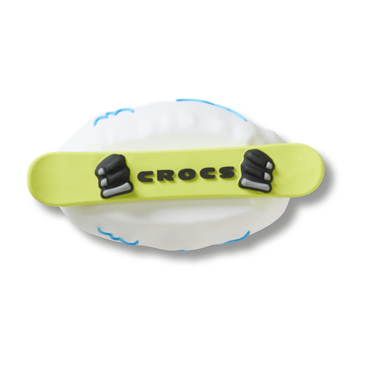 3D Snowboard