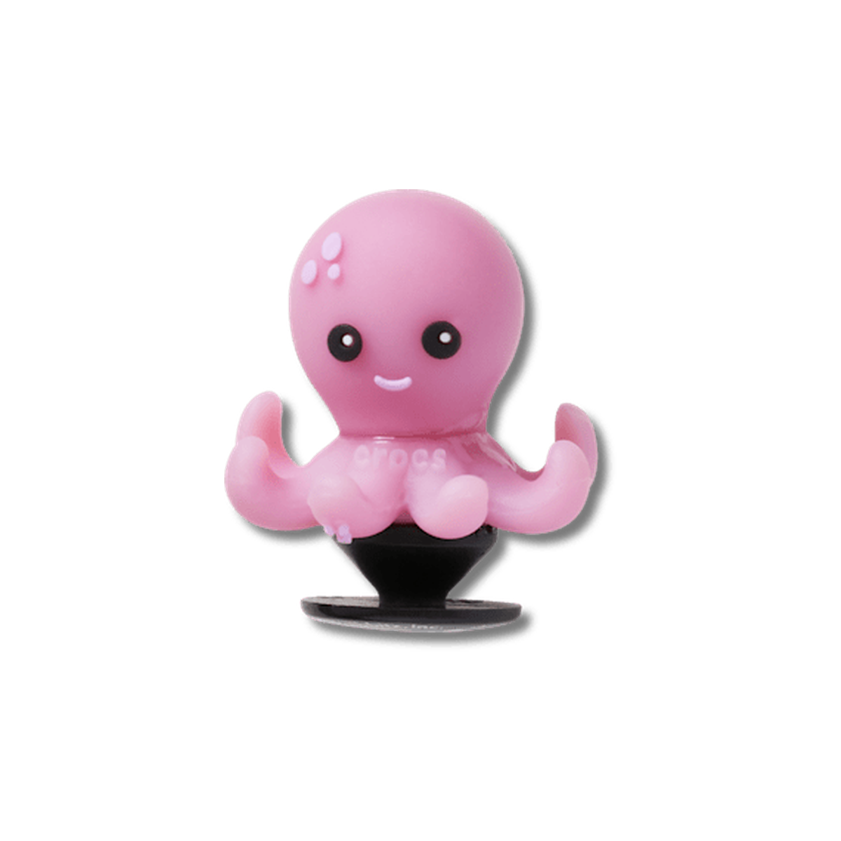 New 3D UV Changing Octopus