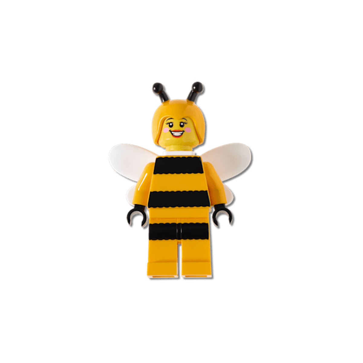 LEGO® Bumblebee Minifigure