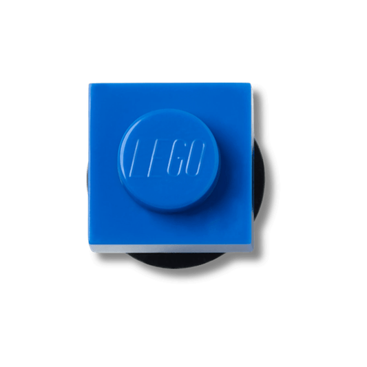 LEGO® Blue Tile 1x1