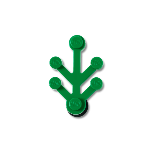 LEGO® Dark Green Leaf
