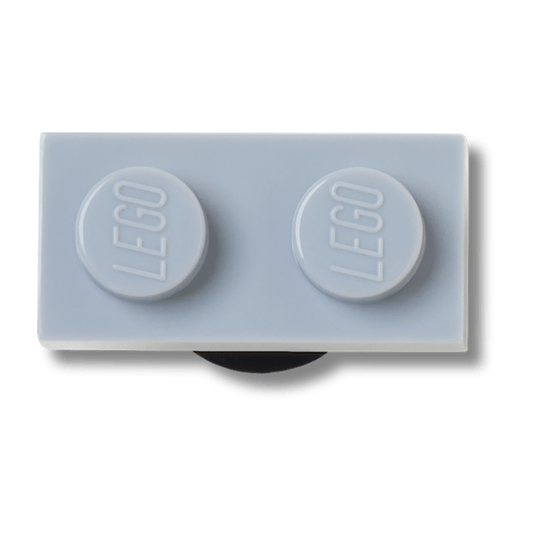 4LW Lt Grey Tile 1x2