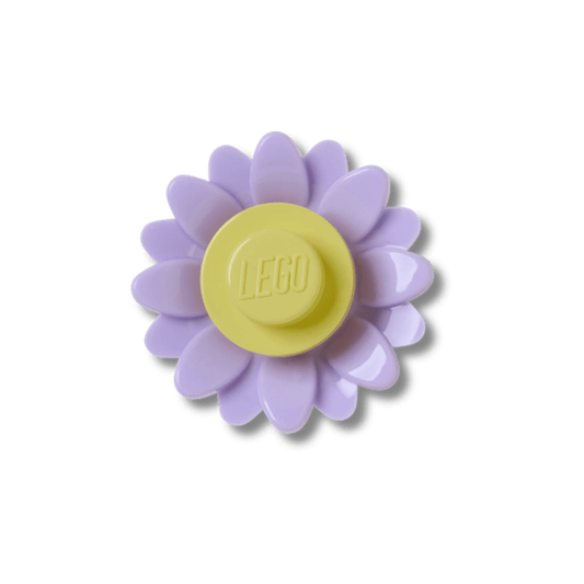 LEGO® Purple Flower