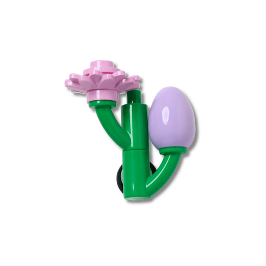 LEGO® Purple Flower Bud