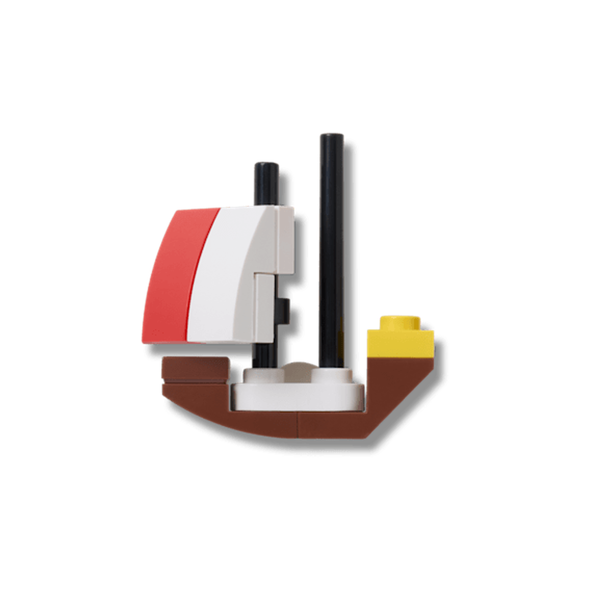 LEGO® Sailboat