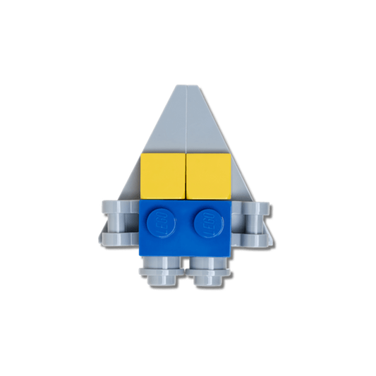 LEGO® Spaceship