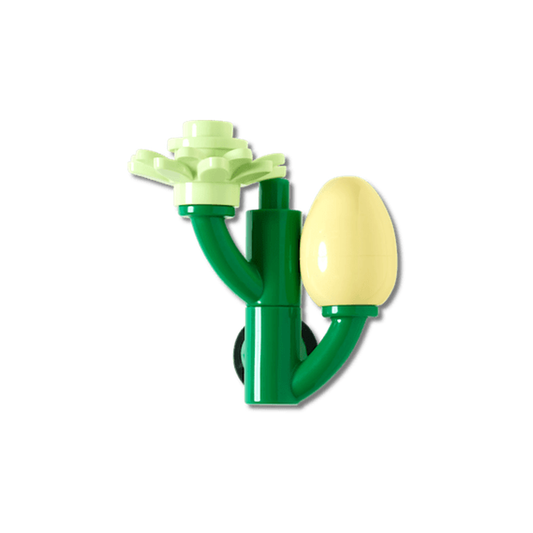 LEGO® Yellow Flower Bud