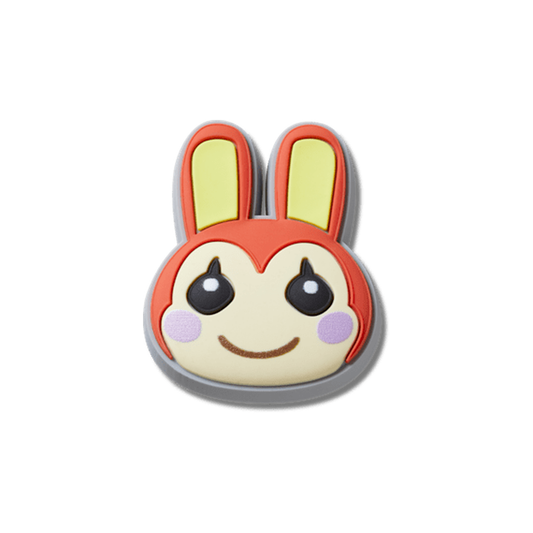 Animal Crossing Bunnie