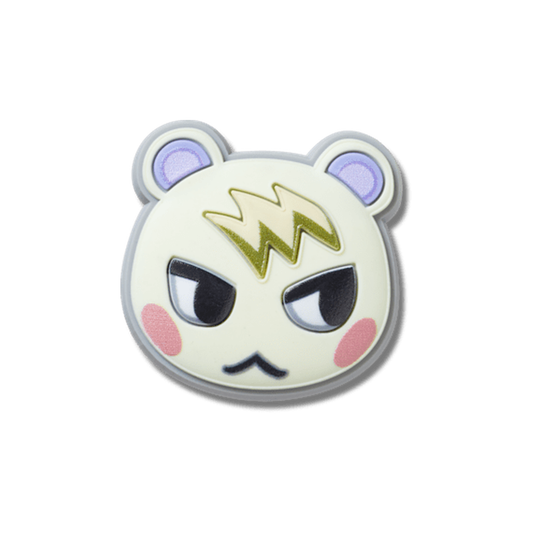 Animal Crossing Marshal