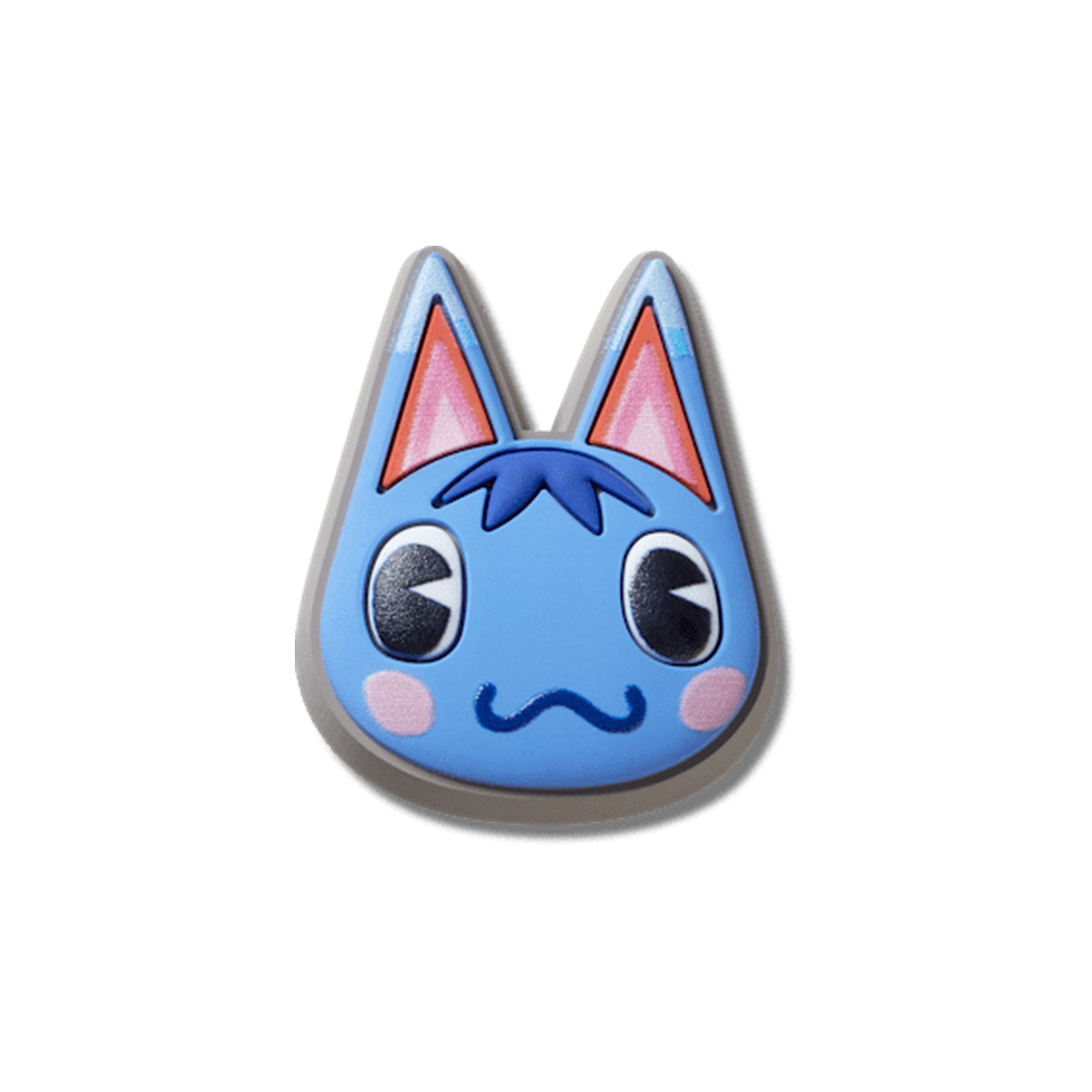 Animal Crossing Rosie