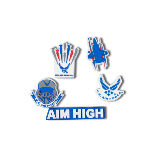 Armed Forces US Air Force 5Pck