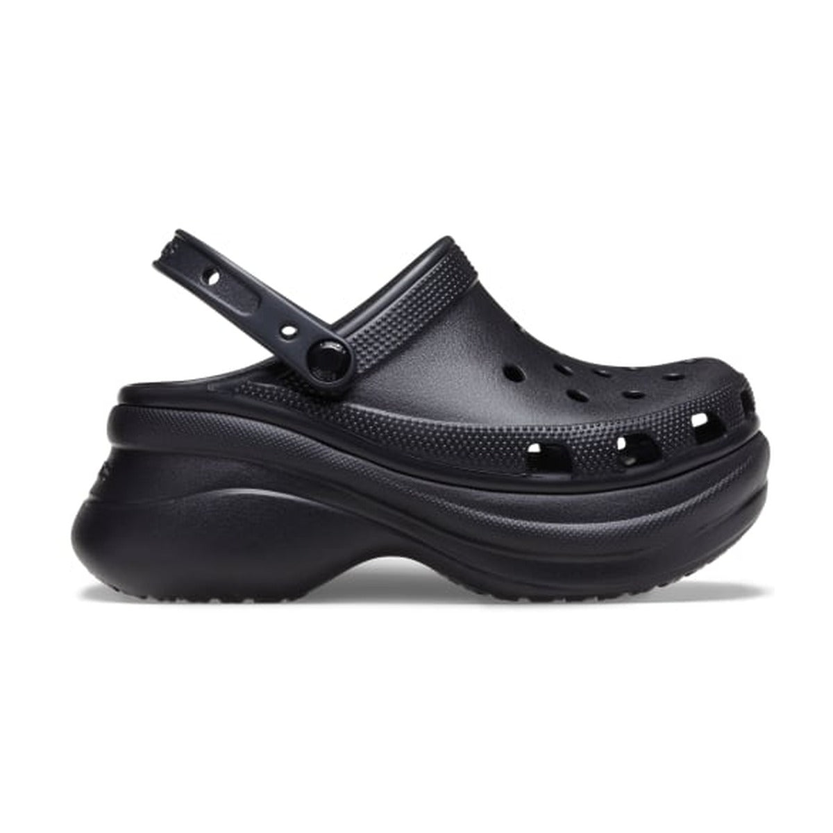 Bae Clog - Black