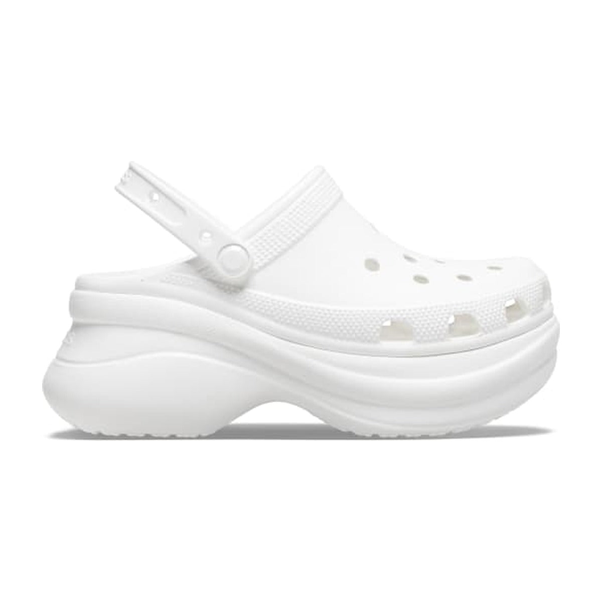 Bae Clog - White