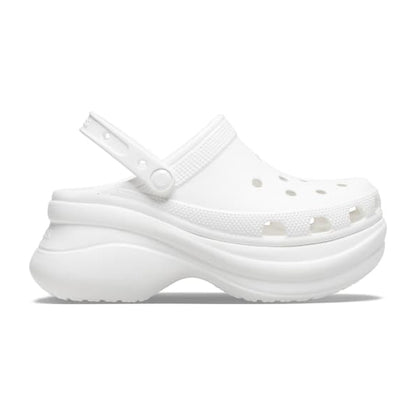 Bae Clog - White