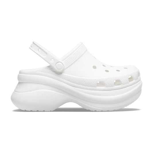 Bae Clog - White